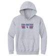 Pete Crow-Armstrong Kids Youth Hoodie | 500 LEVEL