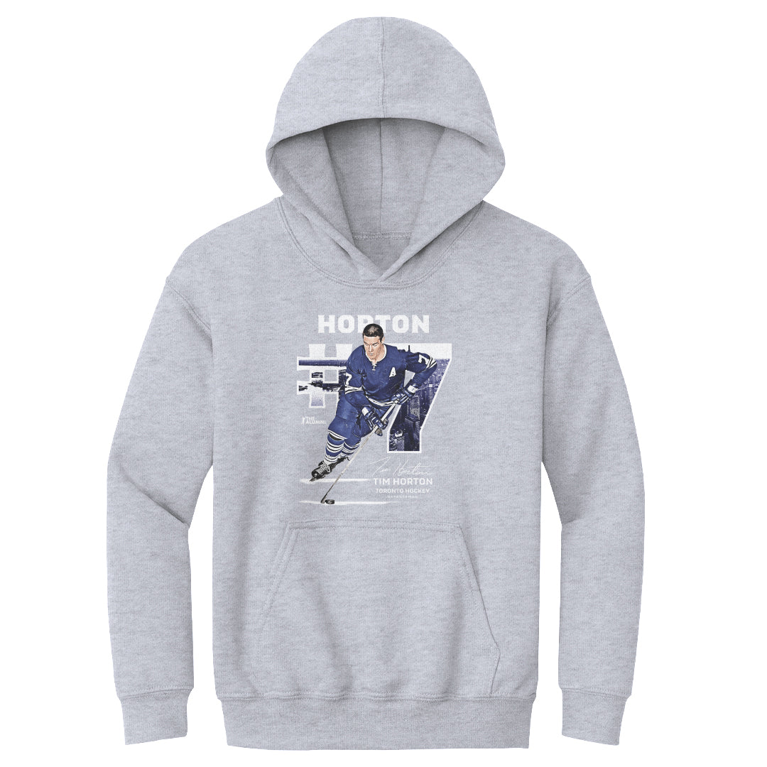 Tim Horton Kids Youth Hoodie | 500 LEVEL