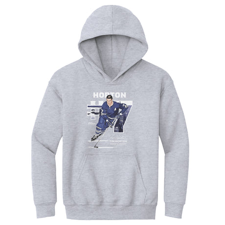 Tim Horton Kids Youth Hoodie | 500 LEVEL