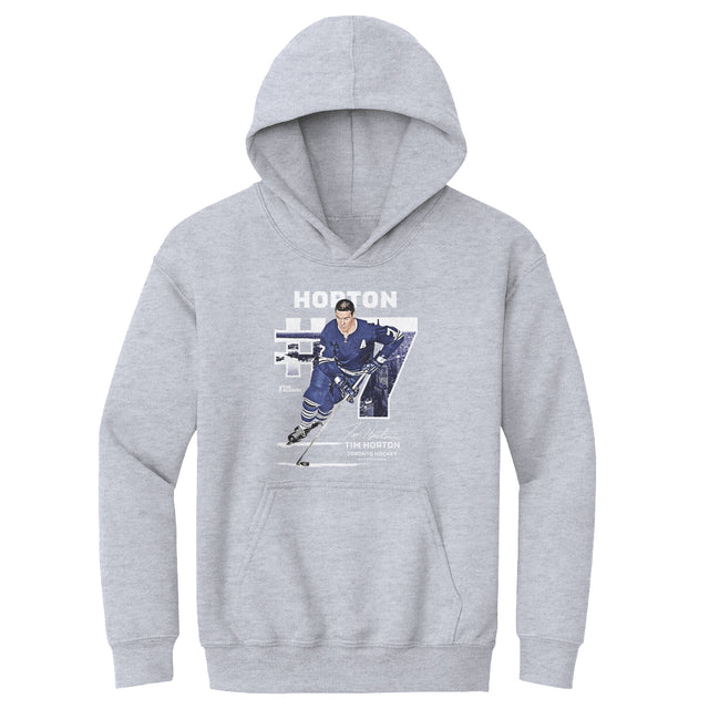 Tim Horton Kids Youth Hoodie | 500 LEVEL