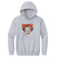 Lukas Dostal Kids Youth Hoodie | 500 LEVEL
