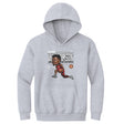 Zion Williamson Kids Youth Hoodie | 500 LEVEL