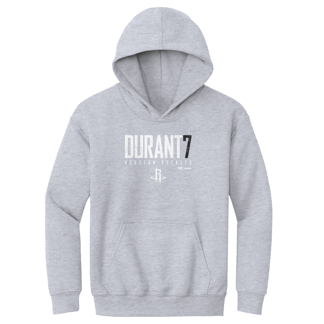 Kevin Durant Kids Youth Hoodie | 500 LEVEL