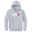 Corbin Burnes Kids Youth Hoodie | 500 LEVEL