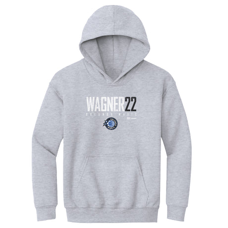 Franz Wagner Kids Youth Hoodie | 500 LEVEL
