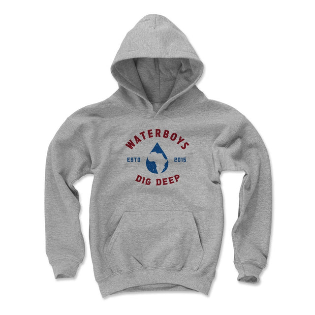 Waterboys Kids Youth Hoodie | 500 LEVEL