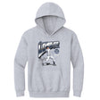 George Lombard Jr. Kids Youth Hoodie | 500 LEVEL