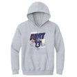 Jaxson Dart Kids Youth Hoodie | 500 LEVEL