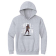 Jayden Daniels Kids Youth Hoodie | 500 LEVEL
