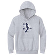 Ja Morant Kids Youth Hoodie | 500 LEVEL
