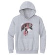 George Kittle Kids Youth Hoodie | 500 LEVEL