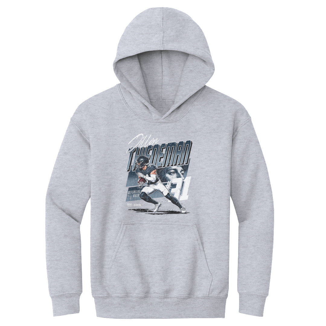 Dillon Thieneman Kids Youth Hoodie | 500 LEVEL
