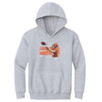 Jermaine Burton Kids Youth Hoodie | 500 LEVEL