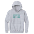 Chop Robinson Kids Youth Hoodie | 500 LEVEL