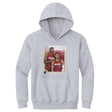 Giannis Antetokounmpo Kids Youth Hoodie | 500 LEVEL