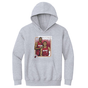 Giannis Antetokounmpo Kids Youth Hoodie | 500 LEVEL