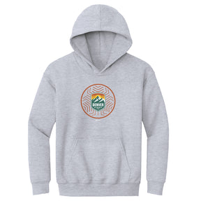Denver Summit FC Kids Youth Hoodie | 500 LEVEL