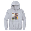 DK Metcalf Kids Youth Hoodie | 500 LEVEL