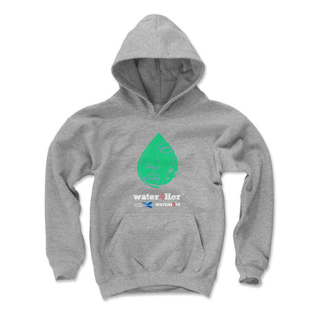 Waterboys Kids Youth Hoodie | 500 LEVEL