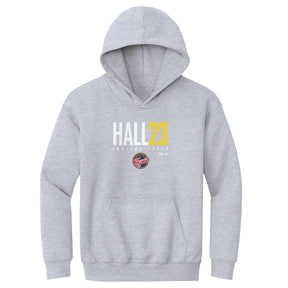 Bree Hall Kids Youth Hoodie | 500 LEVEL
