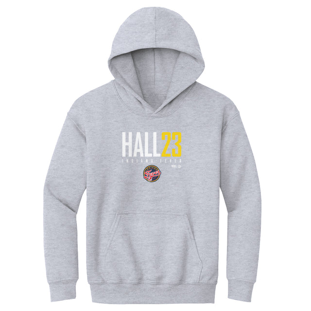 Bree Hall Kids Youth Hoodie | 500 LEVEL