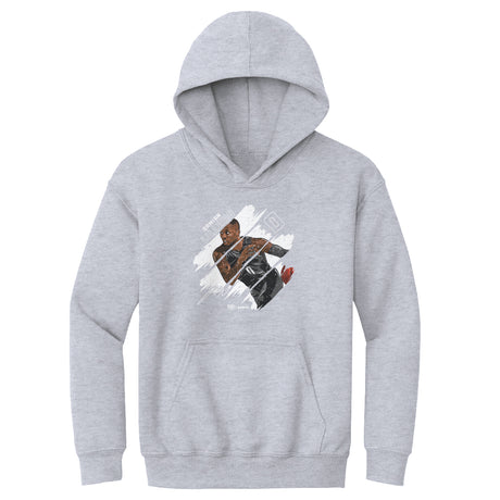 Damian Lillard Kids Youth Hoodie | 500 LEVEL