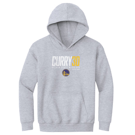 Steph Curry Kids Youth Hoodie | 500 LEVEL