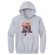 Mark Messier Kids Youth Hoodie | 500 LEVEL