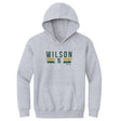 Jacob Wilson Kids Youth Hoodie | 500 LEVEL