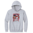 Austin Riley Kids Youth Hoodie | 500 LEVEL