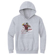Geraldo Perdomo Kids Youth Hoodie | 500 LEVEL