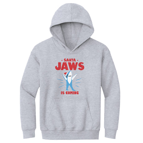 Christmas Kids Youth Hoodie | 500 LEVEL