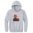 Patrick Surtain II Kids Youth Hoodie | 500 LEVEL