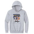 Yaxel Lendeborg Kids Youth Hoodie | 500 LEVEL