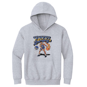 Yaxel Lendeborg Kids Youth Hoodie | 500 LEVEL