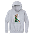 Jayson Tatum Kids Youth Hoodie | 500 LEVEL