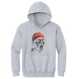Garett Bolles Kids Youth Hoodie | 500 LEVEL