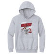 Hunter Greene Kids Youth Hoodie | 500 LEVEL