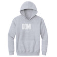 Max Domi Kids Youth Hoodie | 500 LEVEL