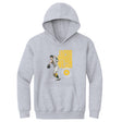 Jacob Wilson Kids Youth Hoodie | 500 LEVEL