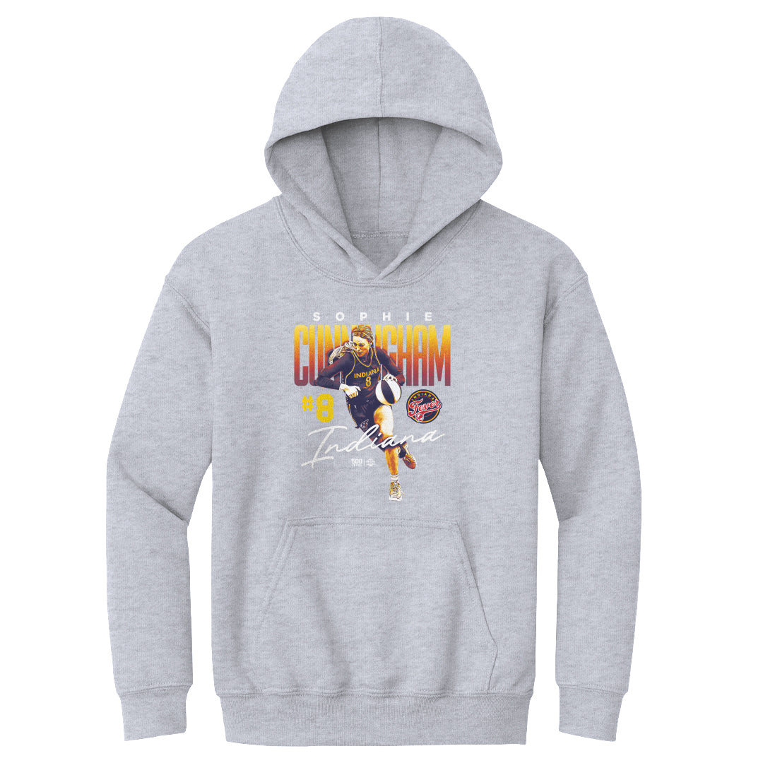 Sophie Cunningham Kids Youth Hoodie | 500 LEVEL