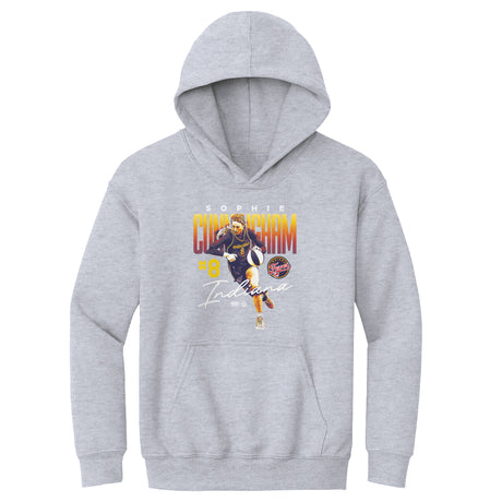 Sophie Cunningham Kids Youth Hoodie | 500 LEVEL