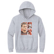 Joe Burrow Kids Youth Hoodie | 500 LEVEL