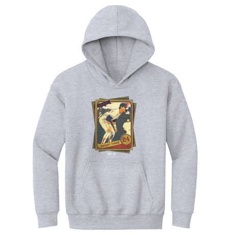 Dwight Evans Kids Youth Hoodie | 500 LEVEL