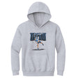 Giulio Zeppieri Kids Youth Hoodie | 500 LEVEL