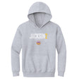 Rickea Jackson Kids Youth Hoodie | 500 LEVEL