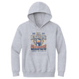One Knoxville SC Kids Youth Hoodie | 500 LEVEL