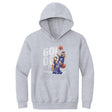 Steph Curry Kids Youth Hoodie | 500 LEVEL