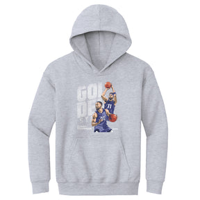 Steph Curry Kids Youth Hoodie | 500 LEVEL