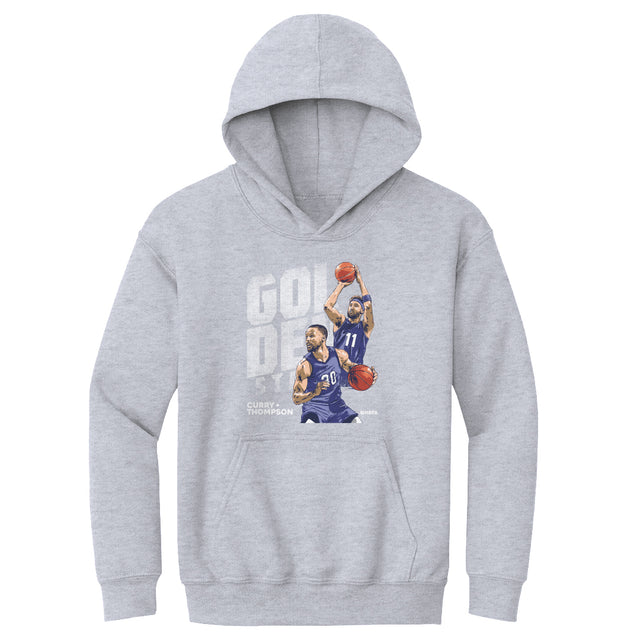 Steph Curry Kids Youth Hoodie | 500 LEVEL